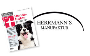 Herrmanns Stiftung Warentest